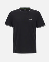 T-shirt "Taul" 50521245 001 BOSS 