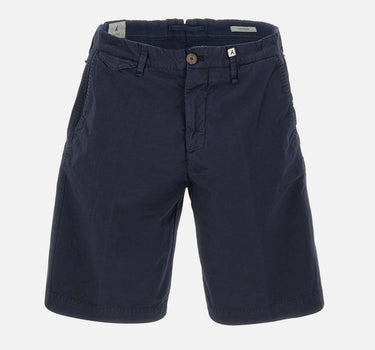 Shorts "Zeus S" in cotone 24M74B83 037 MYTHS 