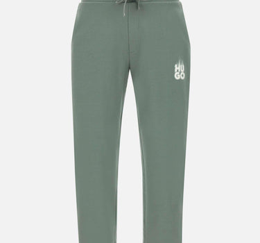 Jogger "Dilibero" in cotone 50530435 343 HUGO 