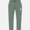 Jogger "Dilibero" in cotone 50530435 343 HUGO 