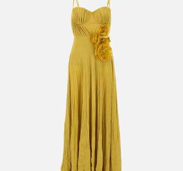 Abito "Red carpet" ABR2252E2 DC6 ELISABETTA FRANCHI 