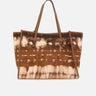 Borsa a spalla "Marcella" BS6850 FEZCUOIO MARCELLA CLUB GIANNI CHIARINI 