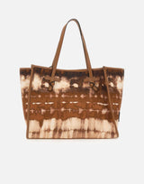 Borsa a spalla "Marcella" BS6850 FEZCUOIO MARCELLA CLUB GIANNI CHIARINI 