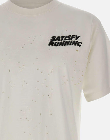 T-shirt "Mothtech" 11006 11108 SATISFY 