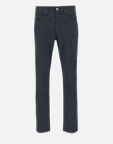 Pantaloni "John" in gabardina di cotone JOHN001 GABA0124002 JECKERSON 