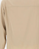 Giacca overshirt in lyocell 9C36SH653E SG99837 PAL ZILERI 