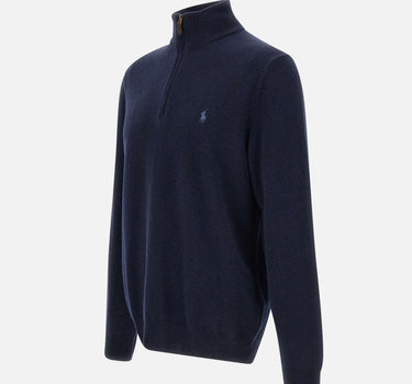 Maglia "Classics" in lana 710876756 001 POLO RALPH LAUREN 