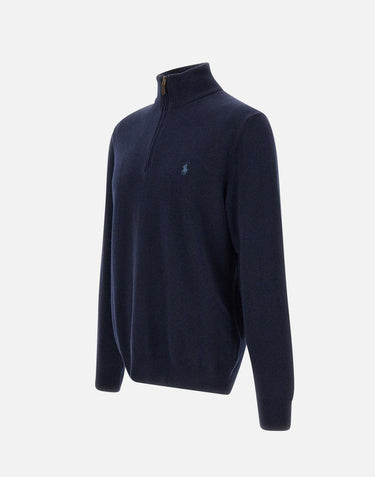 Maglia "Classics" in lana 710876756 001 POLO RALPH LAUREN 