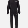 Tuta con zip Visibility 7M001318 AF13512UC001 EA7 