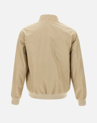 Bomber "Cruiser" CFWOOU1148 MRUT3662WHP WOOLRICH 