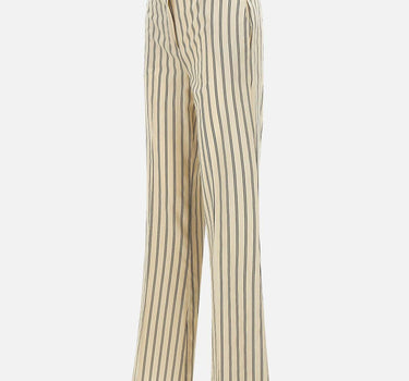 Pantaloni  in viscosa QP1CO050 1004 KAOS 