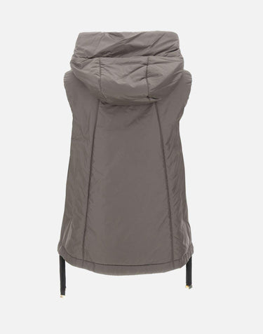 Gilet  "Greengo" 2529296024600 024 MAX MARA THE CUBE 