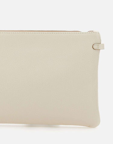 Pochette "Hermy" BS3695 GRNMARBLE GIANNI CHIARINI 