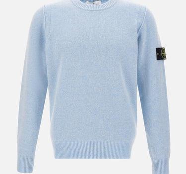 Maglione in lana 5100072S00A3 V0041 STONE ISLAND 