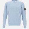 Maglione in lana 5100072S00A3 V0041 STONE ISLAND 