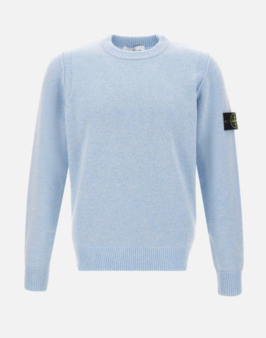 Maglione in lana 5100072S00A3 V0041 STONE ISLAND 
