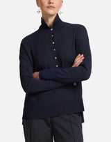 Maglia in viscosa M455Z000585N 034 ELENA MIRO' 