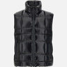 "3D down vest" S74FB0344 D35315900 DSQUARED2 