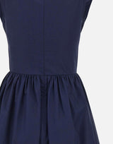 Abito mini "Sunday" 1101039H W009QK410 VIVIENNE WESTWOOD 