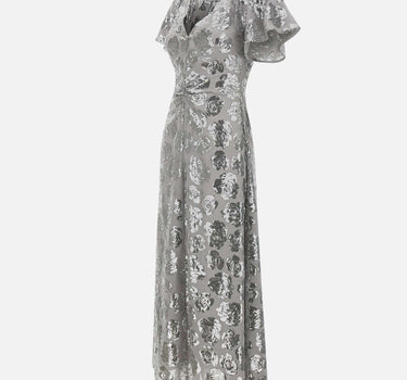 Abito "Sequin chiffon" 1133390 39 ROTATE BIRGER CHRISTENSEN 