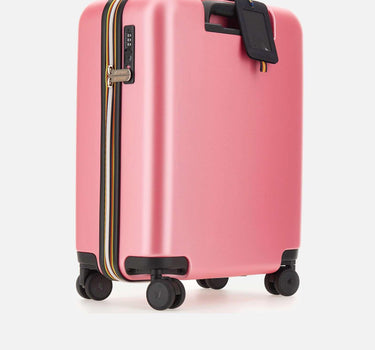 Valigia "Eudoxie Logo" K4125ZW Q28 K-WAY 