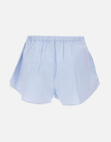 Shorts "Arabella" TM190439A TNC200LTBLUEWHT THE ANDAMANE 
