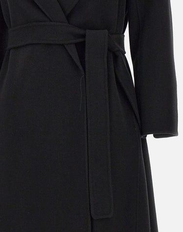 Cappotto "Esturia" in pura lana 2429016131600 013 'S MAX MARA 