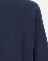 Felpa in cotone SH7759 166 LACOSTE 