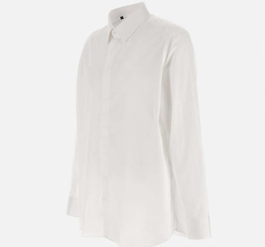 Camicia  in cotone CP134 B0GRA05100 CARLO PIGNATELLI 