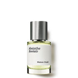 Eau de Parfum "Absinthe Boréale" 30ml 0MC01P030ABSINTHE 30ML MAISON CRIVELLI 