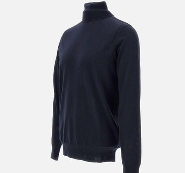 Maglia in lana A003F001 6462 PAOLO PECORA 