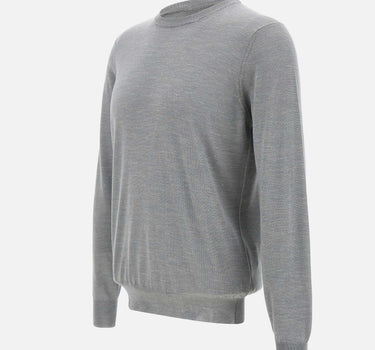 Maglia in  seta, lino e lana<BR/> GC1ML WSL16R940 FILIPPO DE LAURENTIIS 