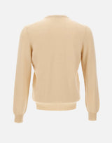 Maglia in cashmere 55170 15590011 GRAN SASSO 