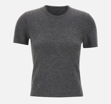 Maglia "Como knit tee" 20602 602 THE GARMENT 