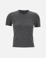 Maglia "Como knit tee" 20602 602 THE GARMENT 