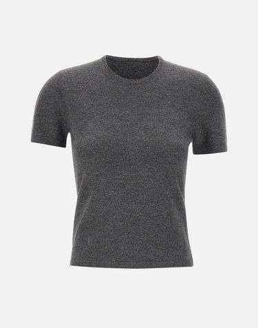 Maglia "Como knit tee" 20602 602 THE GARMENT 