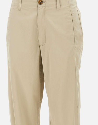 "Trousers regular" P35209 98 SUN68 