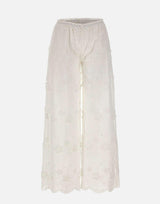 Pantaloni "Fleur" 22371 001 THE GARMENT 
