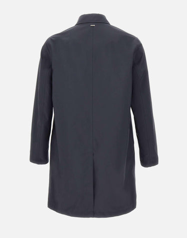 Giacca impermeabile in new rain IM000399U 127909220 HERNO 