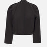 Giacca in nylon e cotone S62AN0173 M35878900 MM6 MAISON MARGIELA 