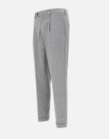 Pantaloni "ZeusP" 25M19L106 33 MYTHS 