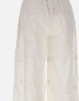 Pantaloni "Fleur" 22371 001 THE GARMENT 