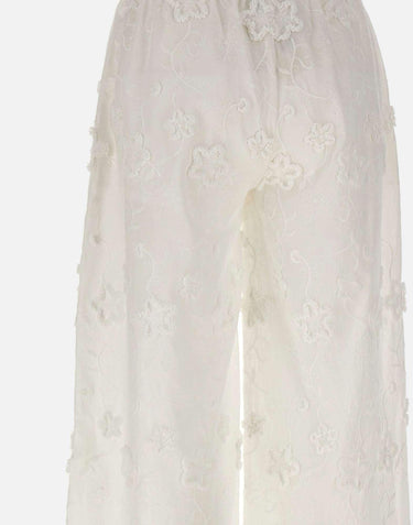Pantaloni "Fleur" 22371 001 THE GARMENT 