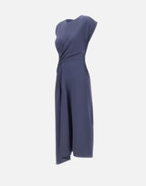 Abito midi "Aria" 1226WDR007292D ECLIPSE VICTORIA BECKHAM 