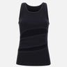 Canotta a spirale COPJS204F5012 BLK COPERNI 
