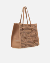 "Marcella" BS12390 LNRCLAY MARCELLA CLUB GIANNI CHIARINI 