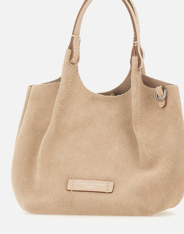 Borsa a mano "Dua" BS9778 CMPLNUDE GIANNI CHIARINI 