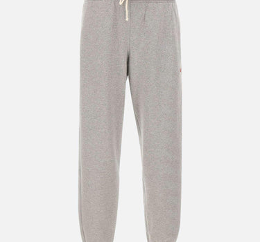 "Made in USA Core Sweatpant" MP43547AG GREY NEW BALANCE 