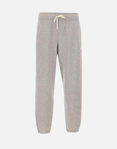 "Made in USA Core Sweatpant" MP43547AG GREY NEW BALANCE 