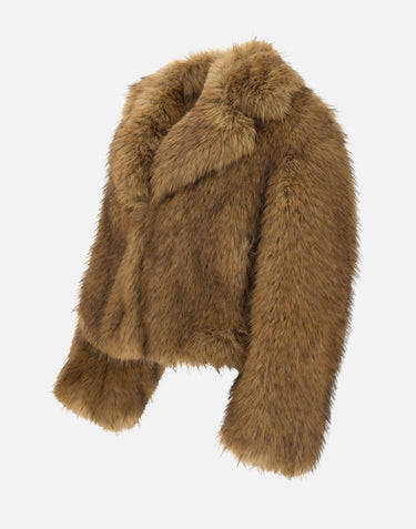 "Samara Coat" 61701 940510200 STAND STUDIO 